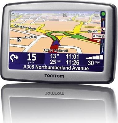 TomTom XL v1 GPS Navigation