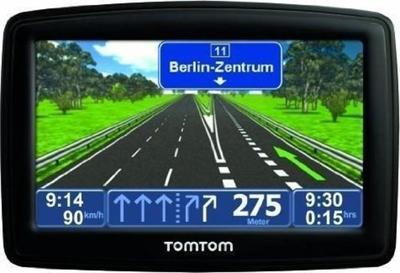 TomTom Start XL GPS Navigation