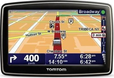 TomTom XXL 540S GPS Navigation