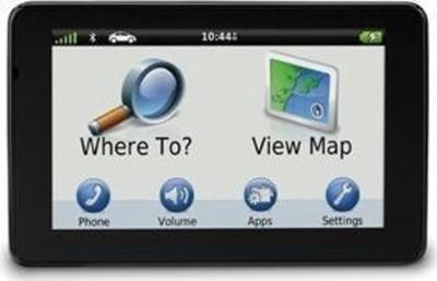 Garmin 3590LMT GPS Navigation