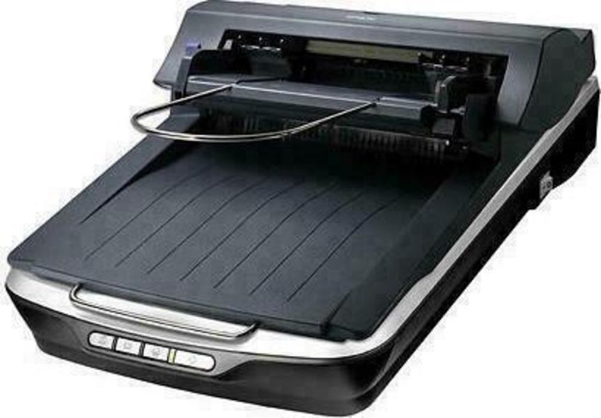 Epson Perfection V500 Office 
