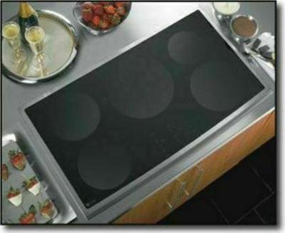 GE PHP960SMSS Table de cuisson