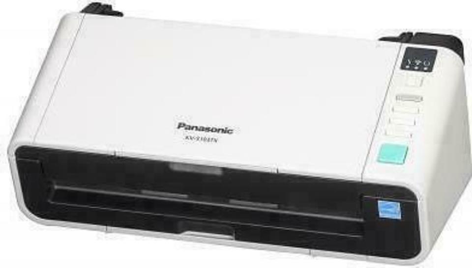 Panasonic KV-S1037X 