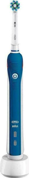 Oral-B Pro 2 2000 CrossAction front