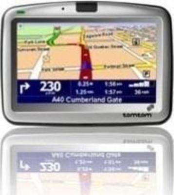 TomTom GO 710 GPS Auto