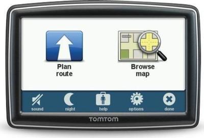 TomTom XXL 540TM Navegacion GPS