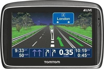 TomTom GO 950 Live Nawigacja GPS