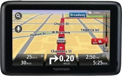 TomTom GO 2535 GPS Navigation