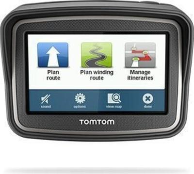 TomTom Rider 5 GPS Navigation