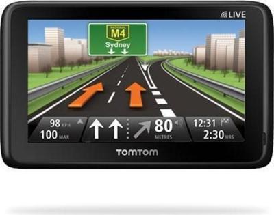 TomTom GO Live 2050 GPS Navigation