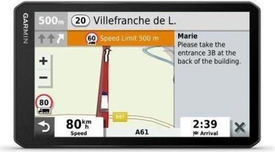 Garmin LGV700 GPS Navigation