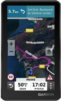 Garmin zumo XT Navegacion GPS