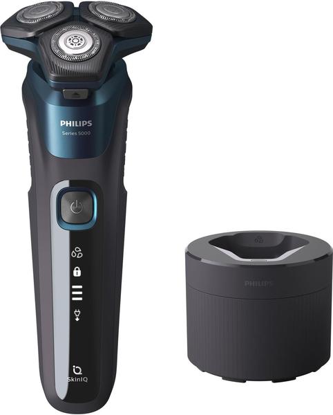 Philips S5579 front