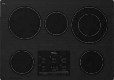 Whirlpool G9CE3065XB Cooktop