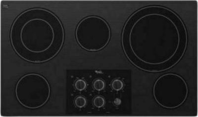 Whirlpool G7CE3635XB Cooktop