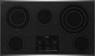 Whirlpool G9CE3675XS Cooktop