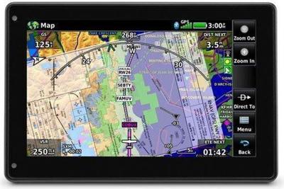 Garmin aera 760 GPS Navigation