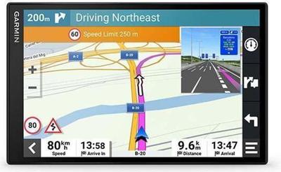 Garmin DriveSmart 86 Nawigacja GPS