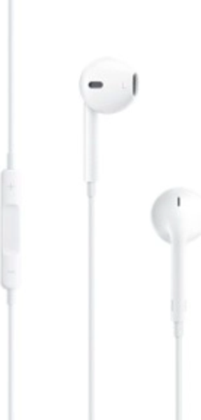 Apple EarPods with Remote and Mic front