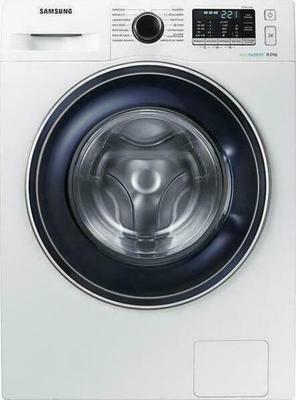 Samsung WW80J5555FW Waschmaschine