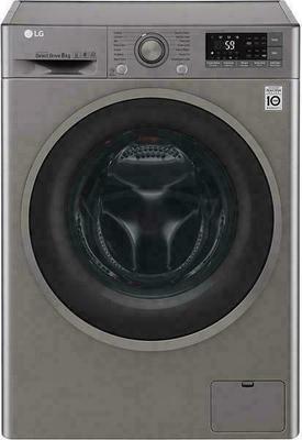 LG F4J7TN8S Waschmaschine