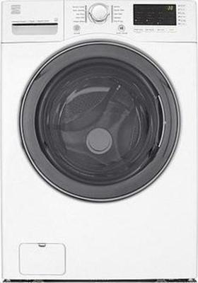 Kenmore 41372 Washer