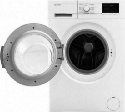 Sharp ES-GL84W Waschmaschine