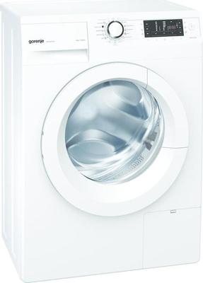 Gorenje W6543/S Machine à laver