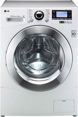 LG F1495BD Waschmaschine