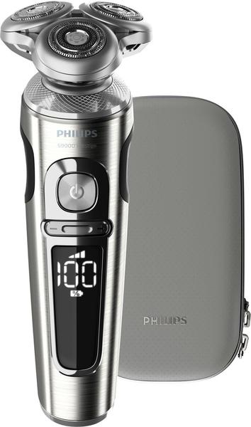 Philips SP9820 front