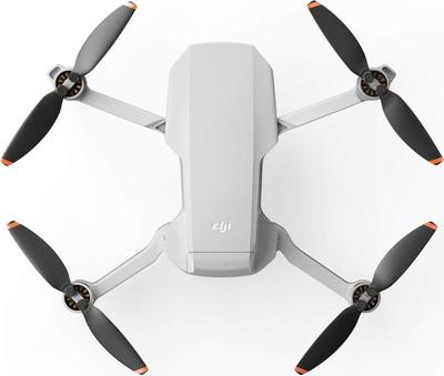 DJI Mavic Mini 2 Fly More Combo Drohne