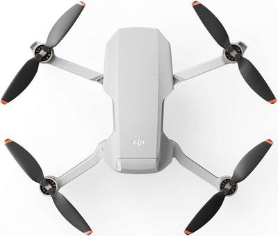 DJI Mini 2 Combo Drohne