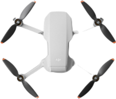 DJI Mini 2 Drohne
