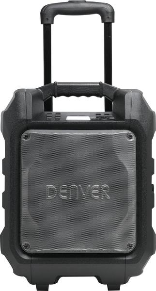 Denver TSP-303 Wireless Speaker front