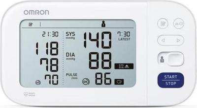 Omron M6 Comfort HEM-7360-E Monitor de presión arterial