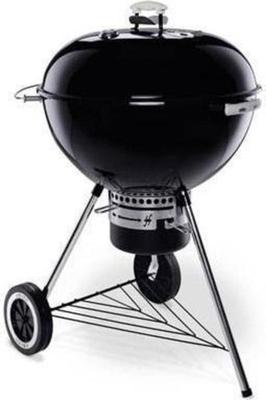 Weber One-Touch