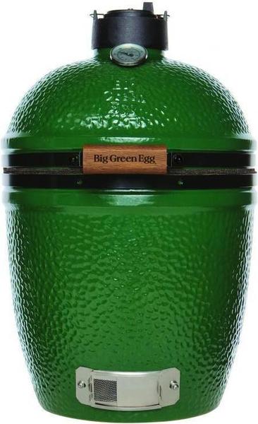 Big Green Egg Small front
