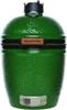 Big Green Egg Small front