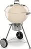 Weber One-Touch Premium angle