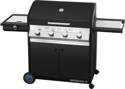 Cadac Meridian 4B Barbecue