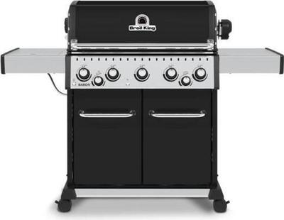 Broil King Baron 590 Grill