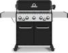 Broil King Baron 590 front