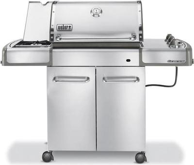 Weber S-320 Barbecue