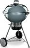 Weber Master-Touch angle