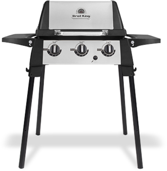 Broil King Porta-Chef 320 front
