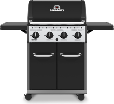 Broil King Crown 420 Barbecue