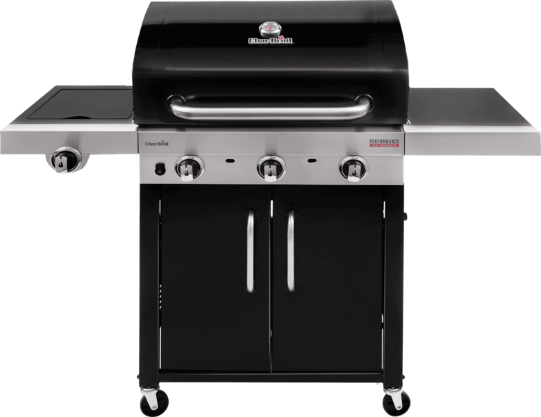Char-Broil Performance 340B front