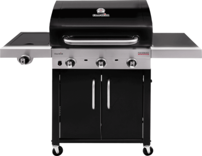Char-Broil Performance 340B Barbecue
