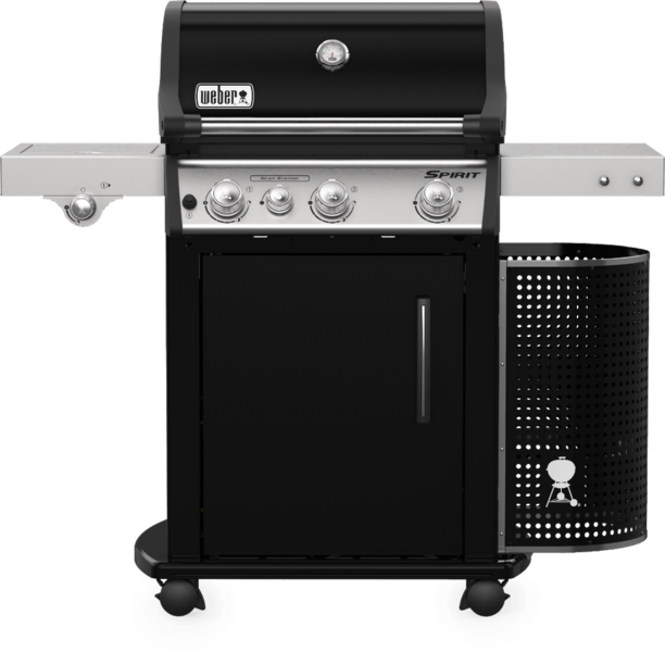 Weber EP-335 front