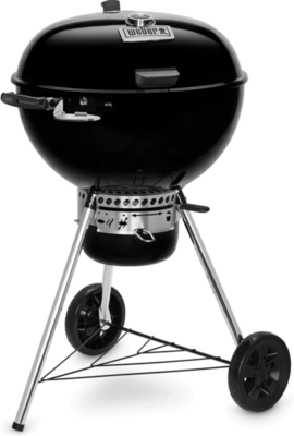 Weber Master-Touch GBS Premium Grill